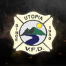 Utopia Volunteer Fire Rescue