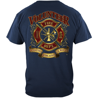 Volunteer Firefighter Gifts