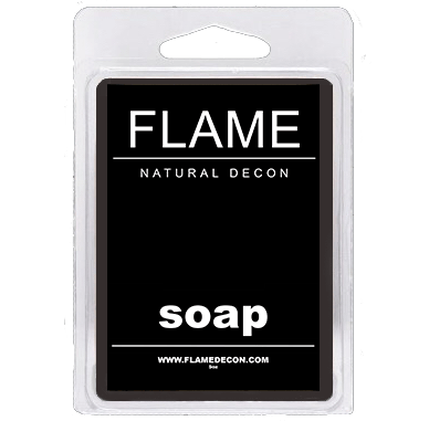 FLAME Decon | Firefighter Decontamination & Toxin Removal Hygiene