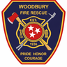 Woodbury Fire Department