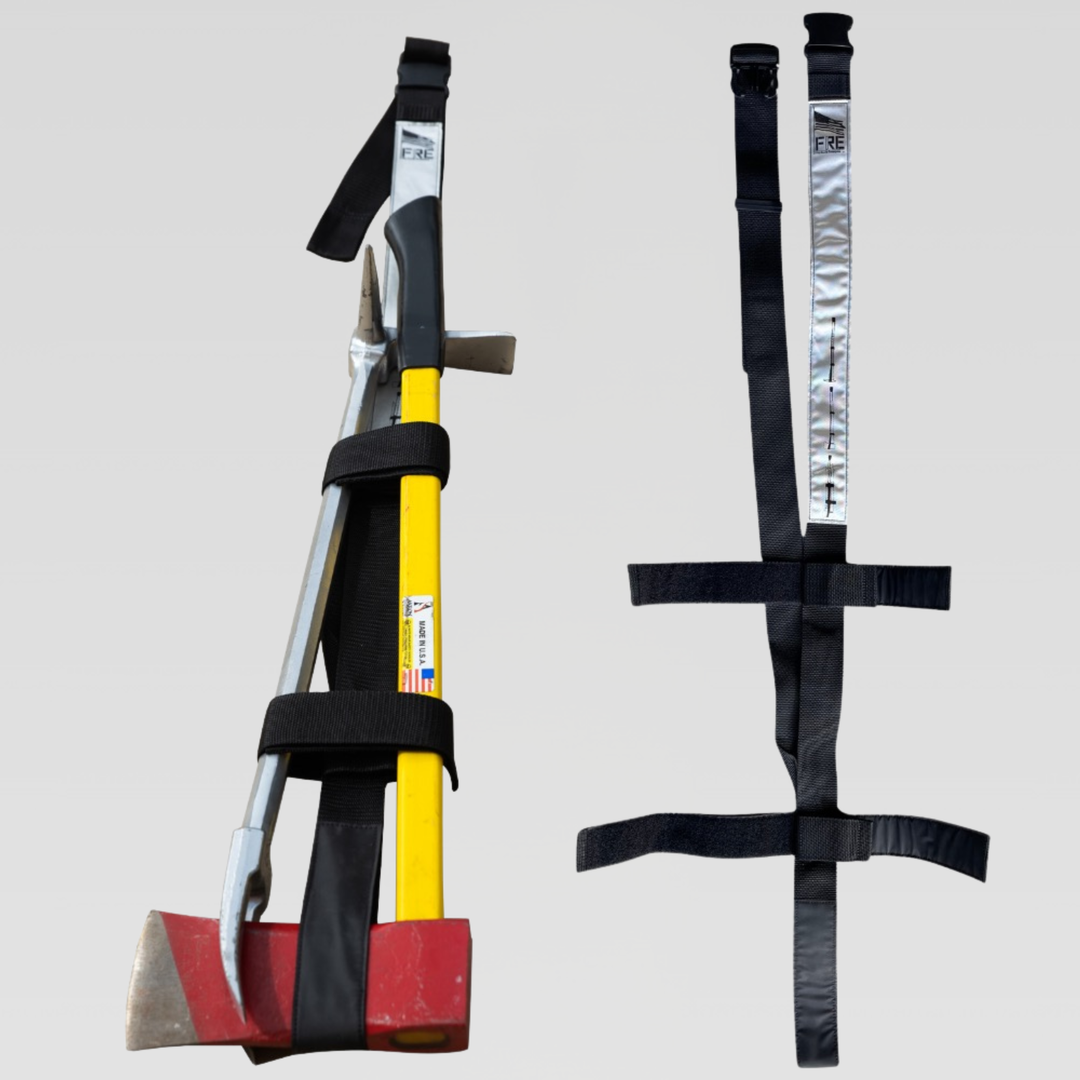 Irons Shoulder Strap