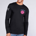 FFC Breast Cancer Awareness Long Sleeve Shirt