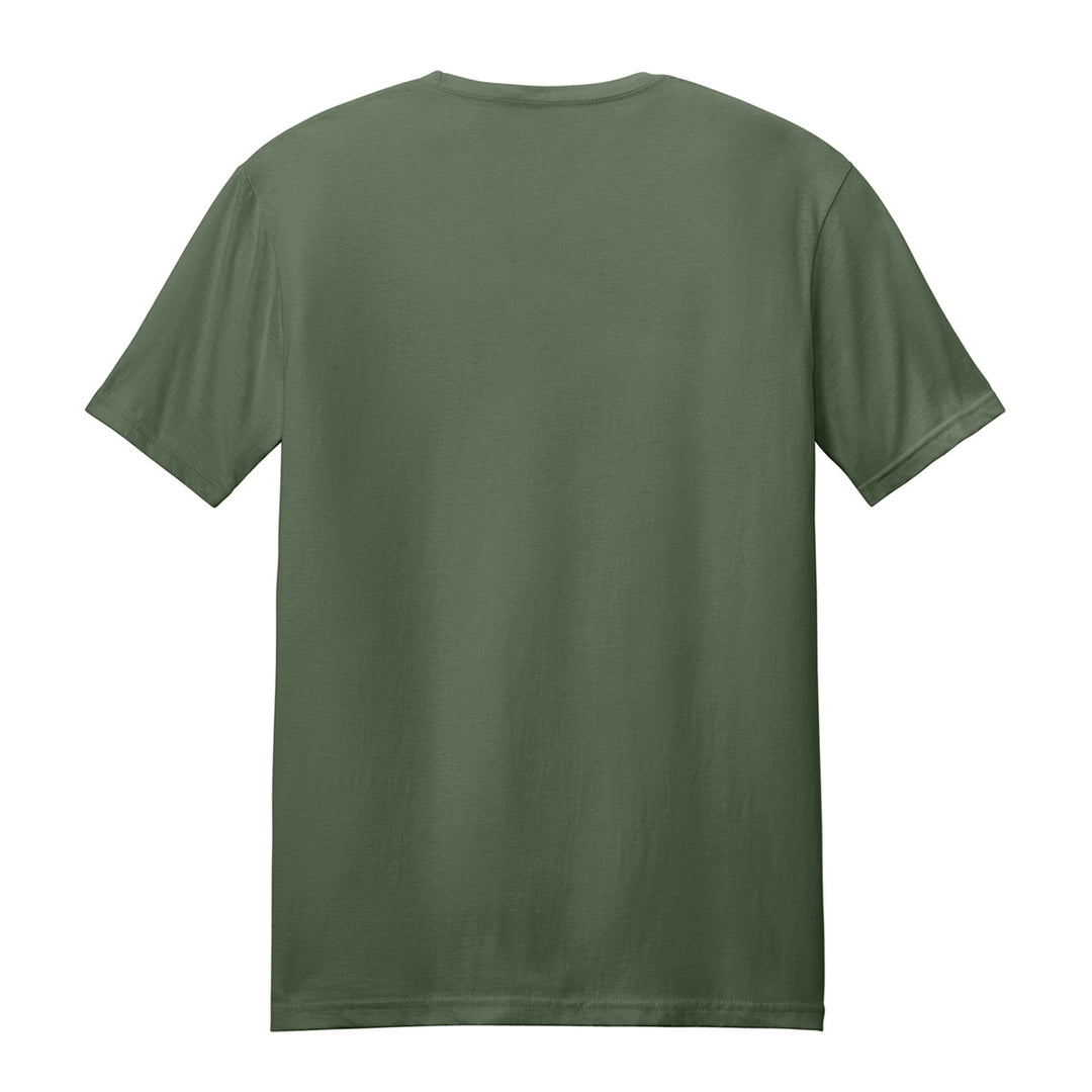 FFC t-shirt #color_military-green