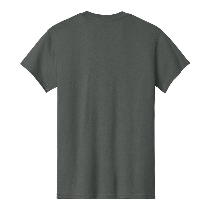 FFC t-shirt #color_charcoal