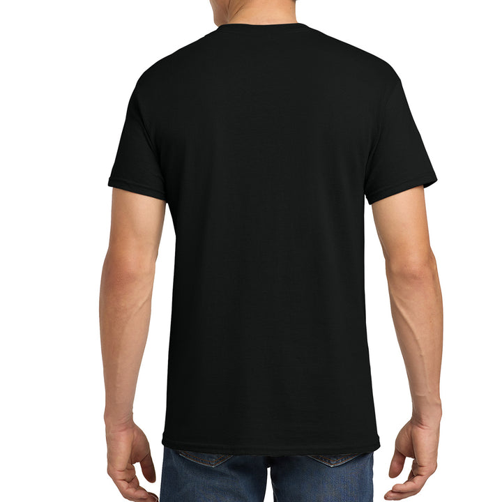 FFC t-shirt back #color_black