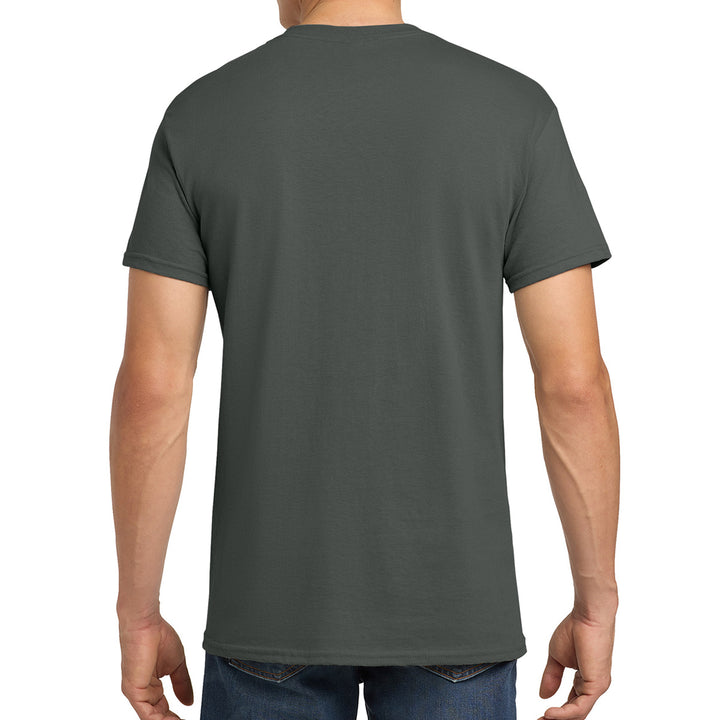 FFC t-shirt #color_charcoal