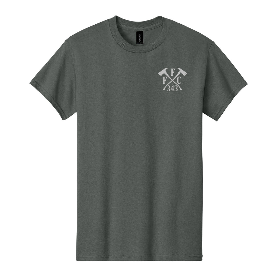 FFC t-shirt #color_charcoal