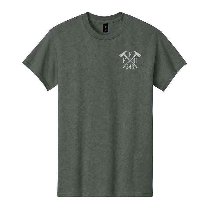 FFC t-shirt #color_charcoal