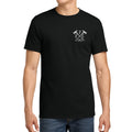 FFC 343 Crossed Axes Softstyle T-Shirt