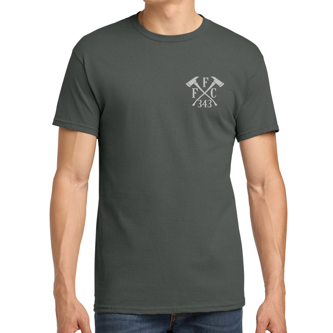 FFC t-shirt #color_charcoal
