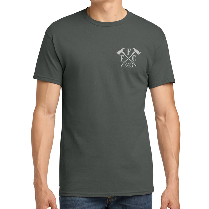 FFC t-shirt #color_charcoal