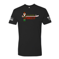 FFC 343 Force It Nutcracker Premium T-Shirt