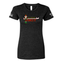 FFC 343 Force It Nutcracker Crew Neck Shirt