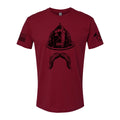 FFC 343 Staches & Axes Premium T-Shirt