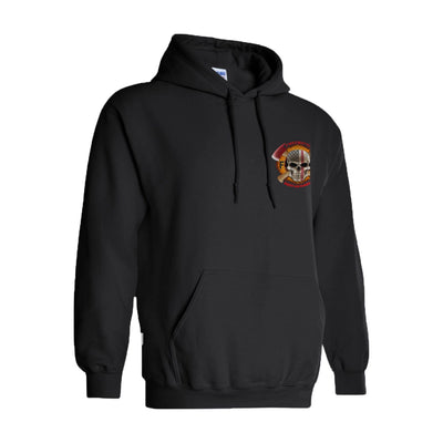 Firefighter Hoodie