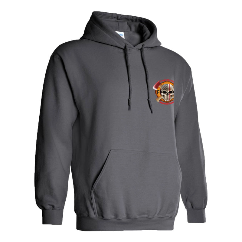 Firefighter sweatshirts