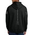 FFC 343 Discipline Breeds Excellence Hoodie