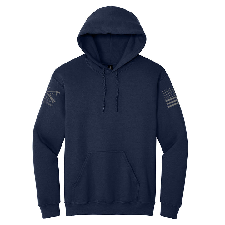 firefighter hoodie #color_navy