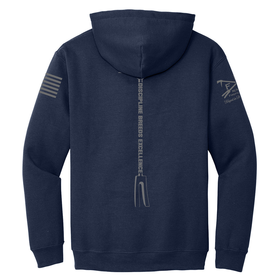 firefighter hoodie #color_navy