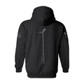 FFC 343 Discipline Breeds Excellence Premium Hoodie