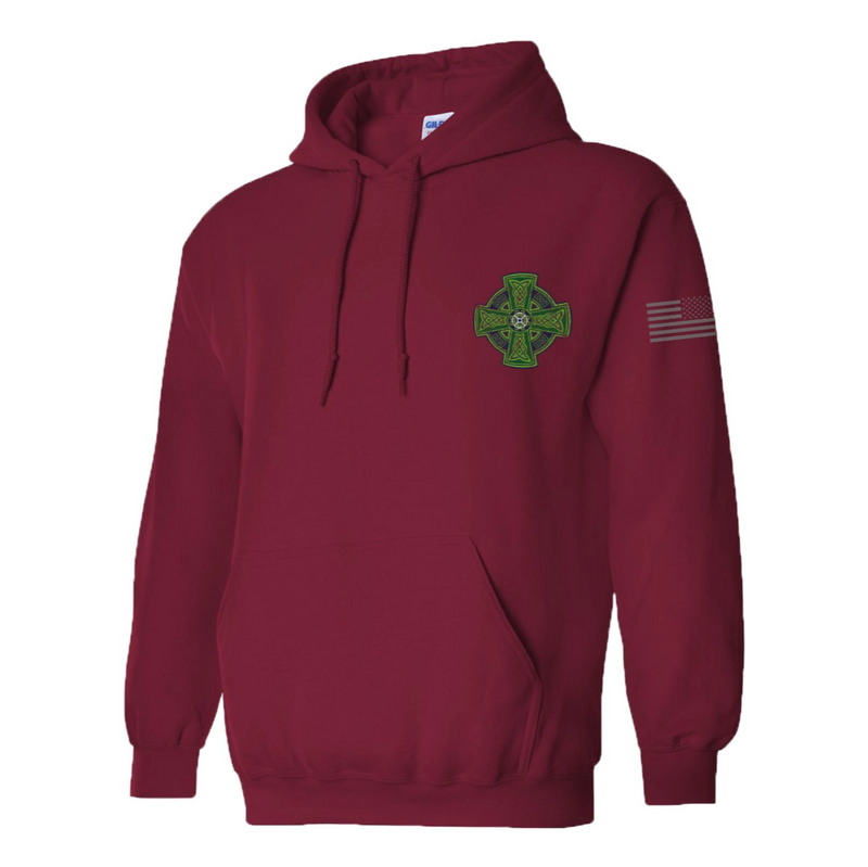 Firefighter sweatshirts