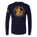 FFC 343 The Patron Saint Premium Long Sleeve Shirt