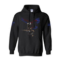 FFC 343 The Guardian Premium Hoodie
