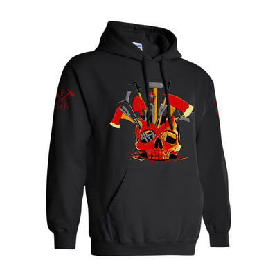 Firefighter sweatshirts