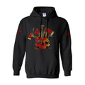 FFC 343 Metal Head Premium Hoodie