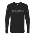 FFC 343 Lift Heavy Premium Long Sleeve Shirt