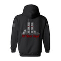 343 Skyline Premium Hoodie