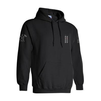 9/11 patriotic hoodie