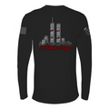 343 Skyline Premium Long Sleeve Shirt