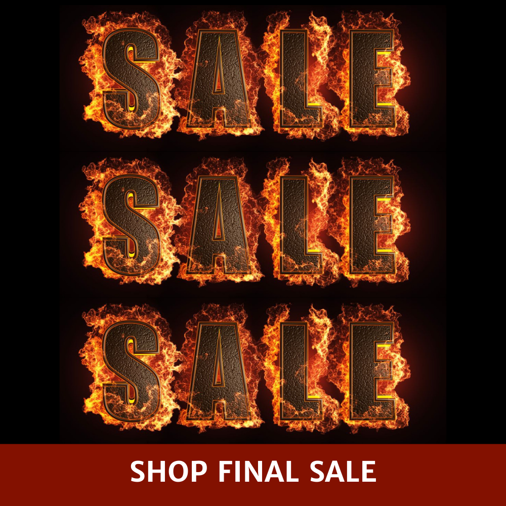 Firefighter Fire Sale