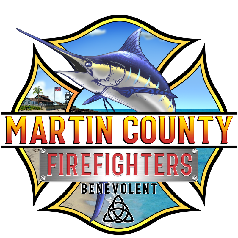 Martin County Firefighter&