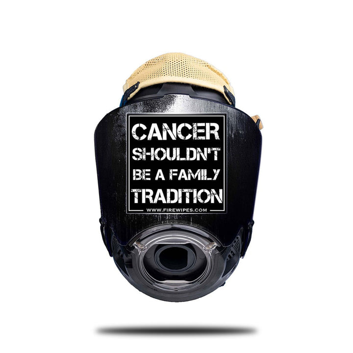 Cancer Support Collaboration - BA Shields Limited Edition