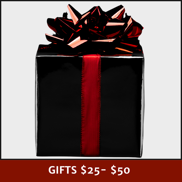 Firefighter and EMS Gifts $25 to $50