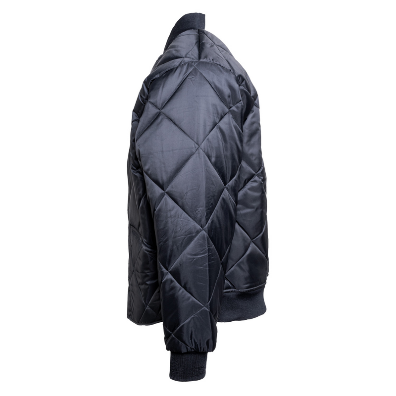 Game diamond 2025 quilted jacket