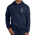 343 Skyline Hoodie