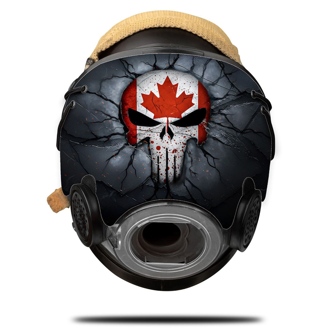 Punisher - BA Shields