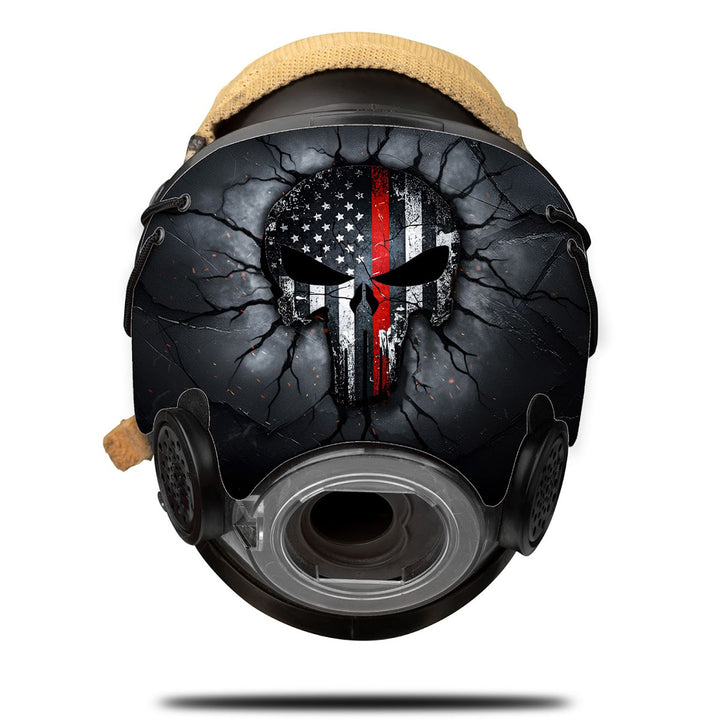 Punisher - BA Shields