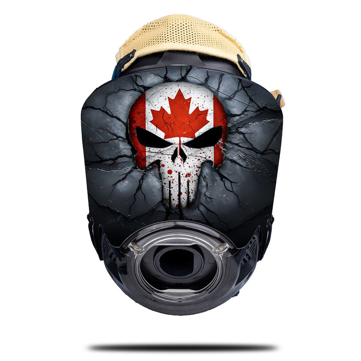 Punisher - BA Shields