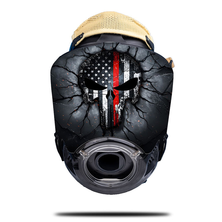 Punisher - BA Shields