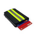 SGT Ejector Wallet with Removable Badge/Patch Holder