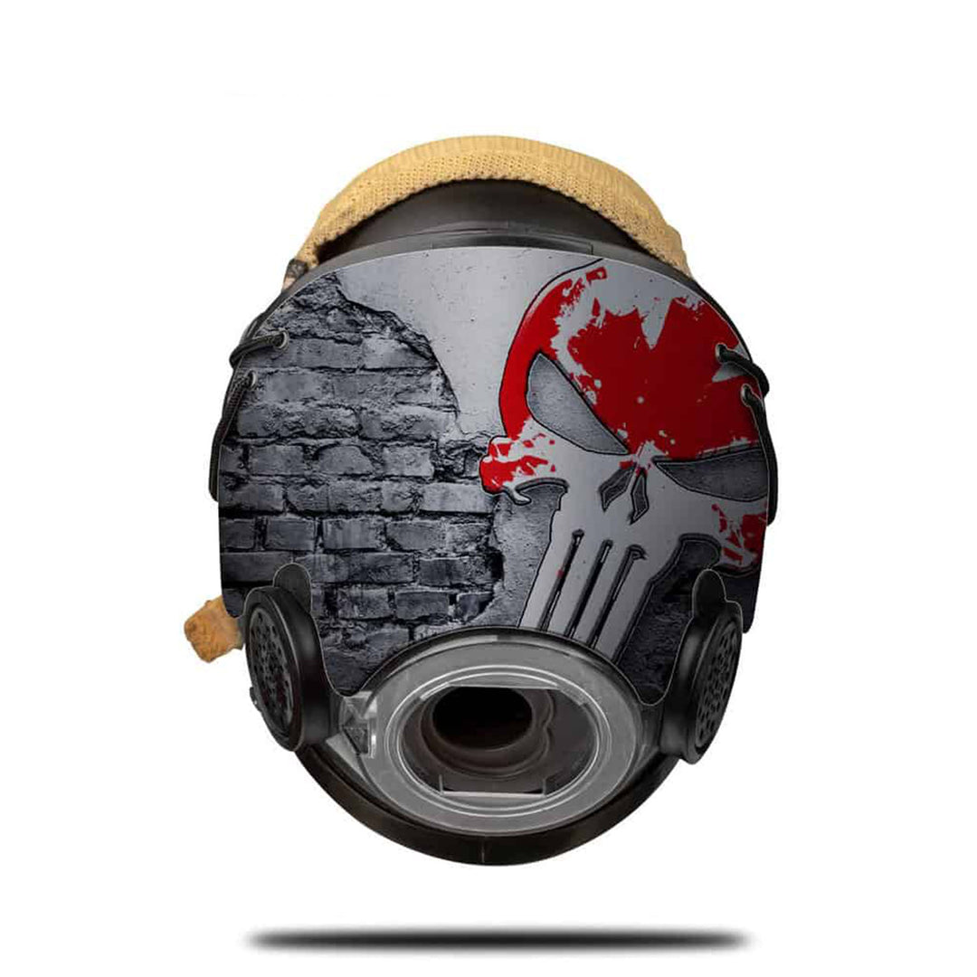 BA Shields - 3M™ Scott™ AV-3000 HT