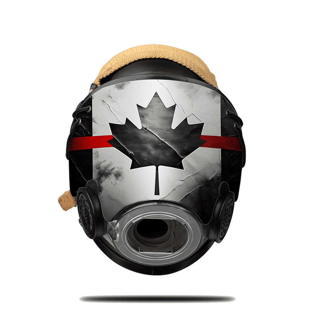 BA Shields - 3M™ Scott™ AV-3000 HT