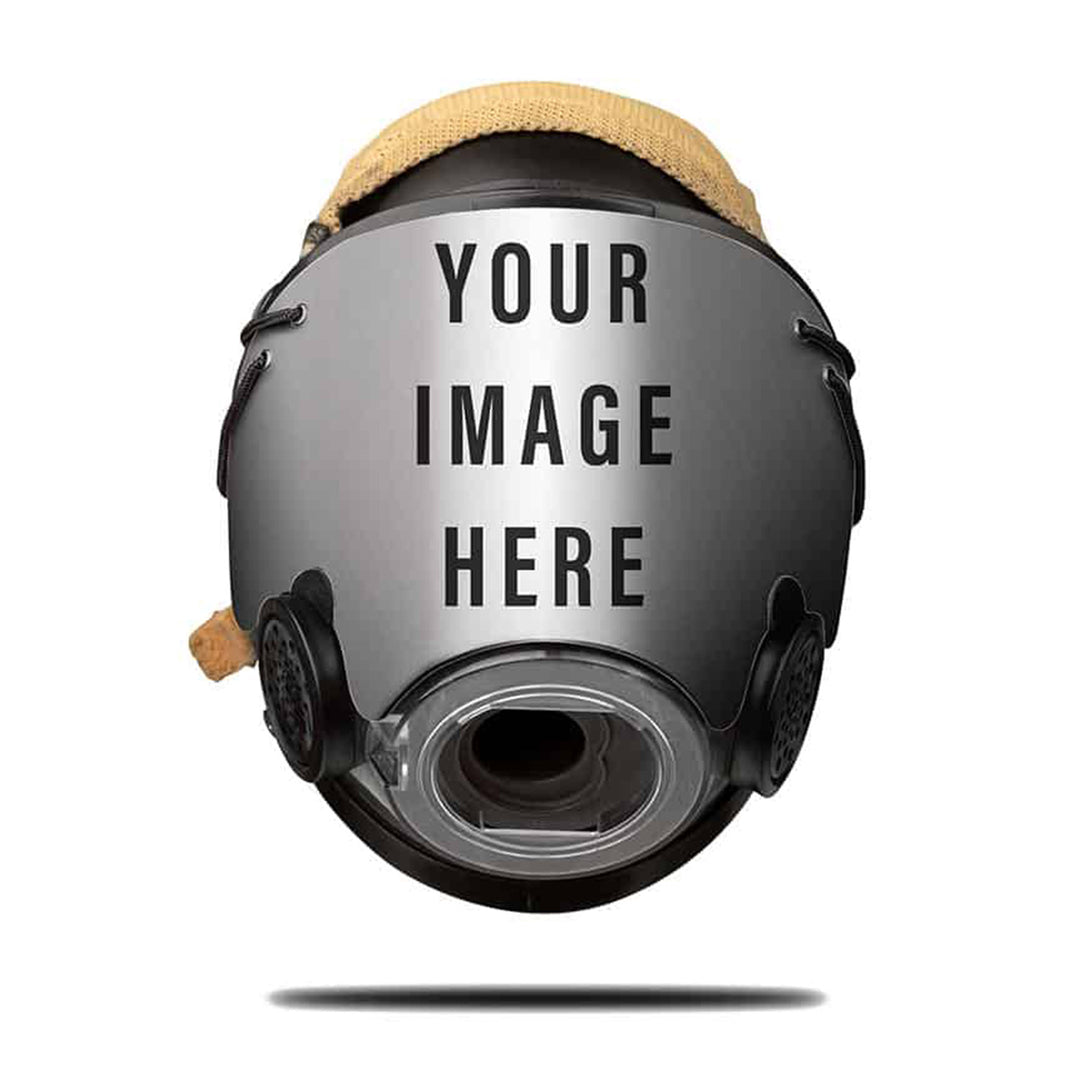 FFC x BA-Shields: (5-pack) CUSTOM Shield Orders