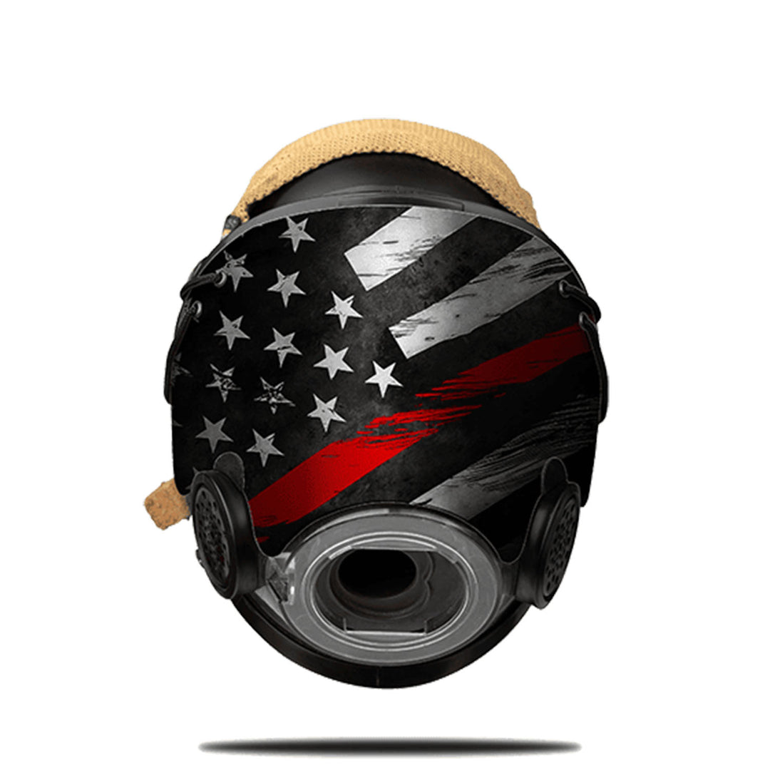 BA Shields - 3M™ Scott™ AV-3000 HT