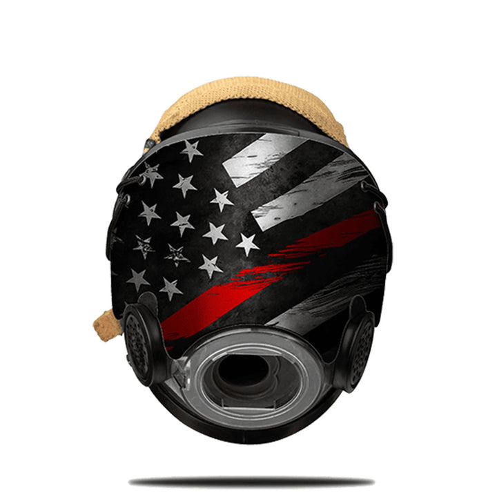 BA Shields - 3M™ Scott™ AV-3000 HT