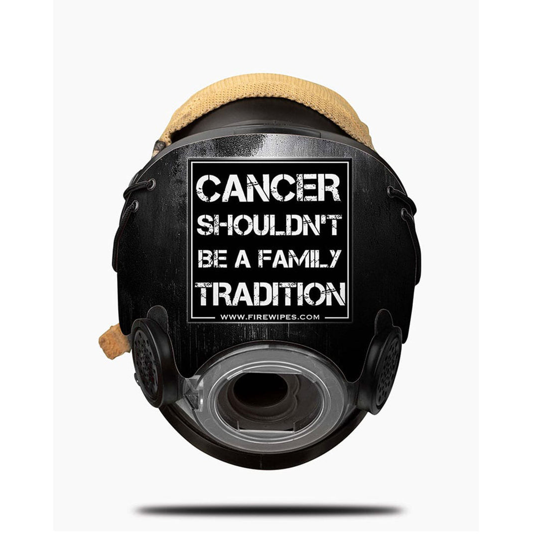 Cancer Support Collaboration - BA Shields Limited Edition